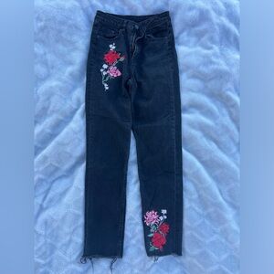 H& M Women’s Jeans